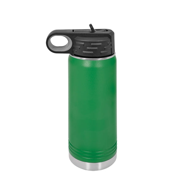 Polar Camel 20oz Water Bottle