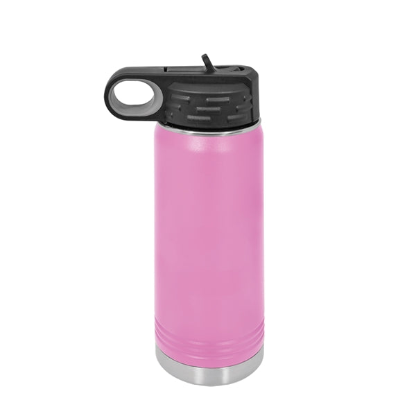 Polar Camel 20oz Water Bottle