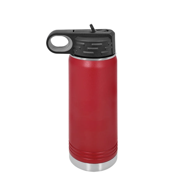 Polar Camel 20oz Water Bottle