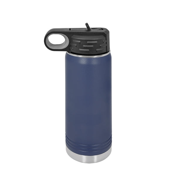 Polar Camel 20oz Water Bottle