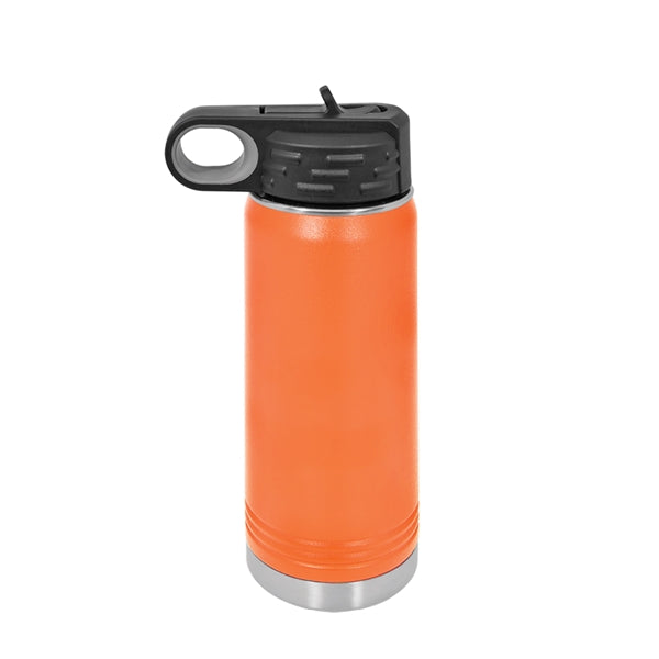 Polar Camel 20oz Water Bottle