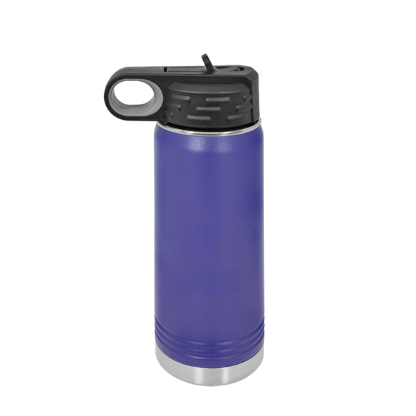 Polar Camel 20oz Water Bottle