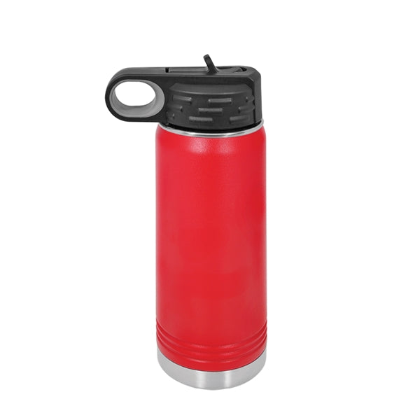 Polar Camel 20oz Water Bottle