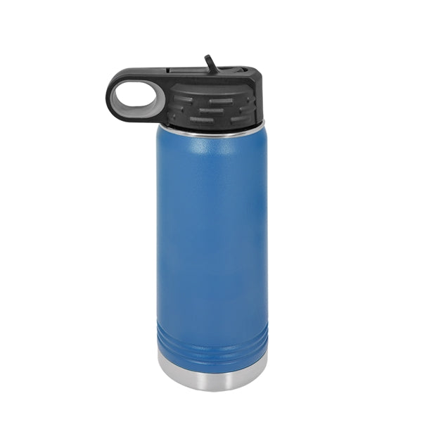 Polar Camel 20oz Water Bottle