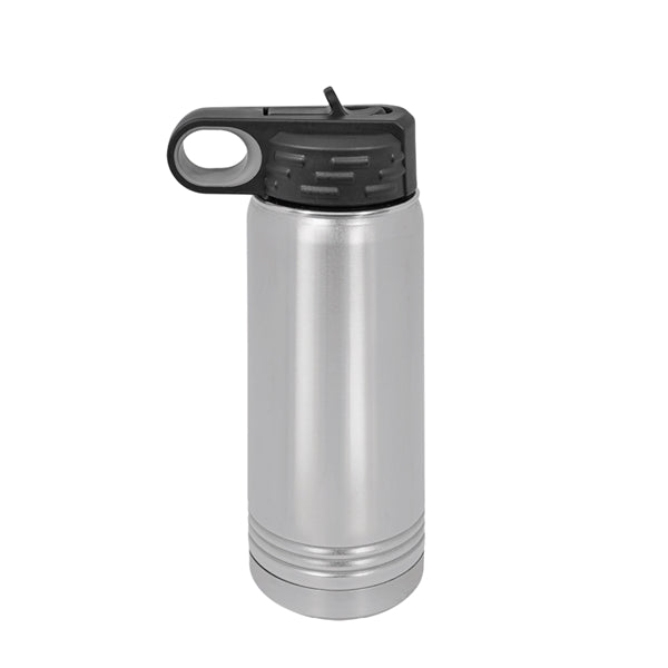 Polar Camel 20oz Water Bottle