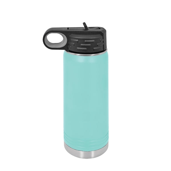 Polar Camel 20oz Water Bottle