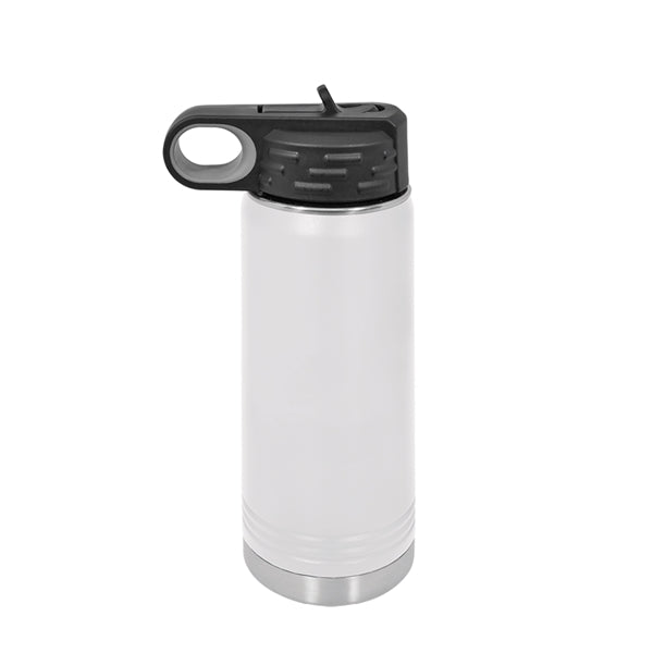 Polar Camel 20oz Water Bottle