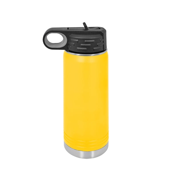 Polar Camel 20oz Water Bottle