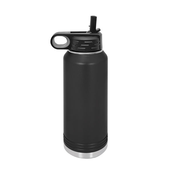 Polar Camel 32oz Water Bottle