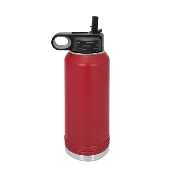Polar Camel 32oz Water Bottle
