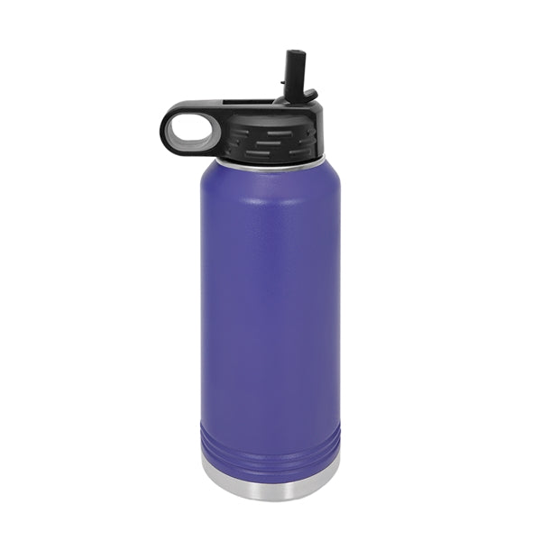 Polar Camel 32oz Water Bottle
