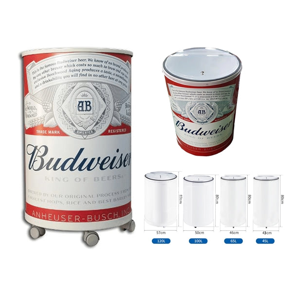 65L Customized Barrel Cooler