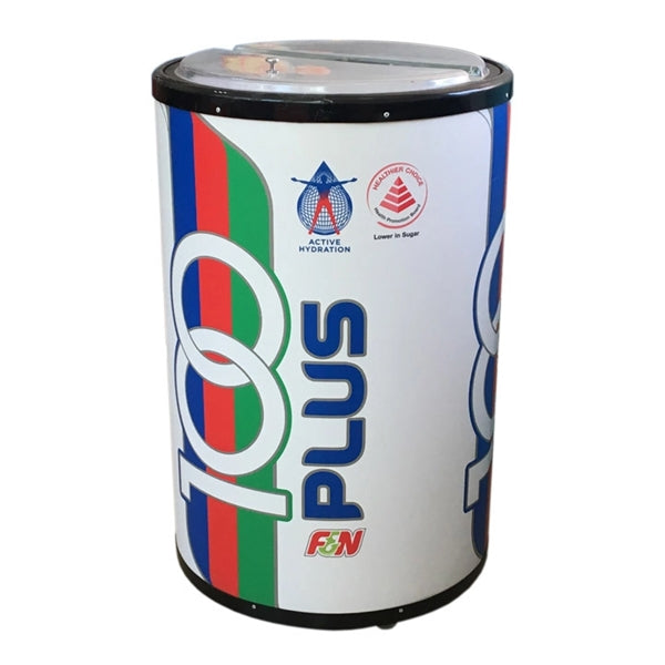 65L Customized Barrel Cooler