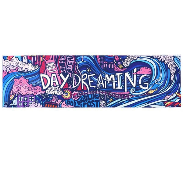 Full Color Cooling Towel