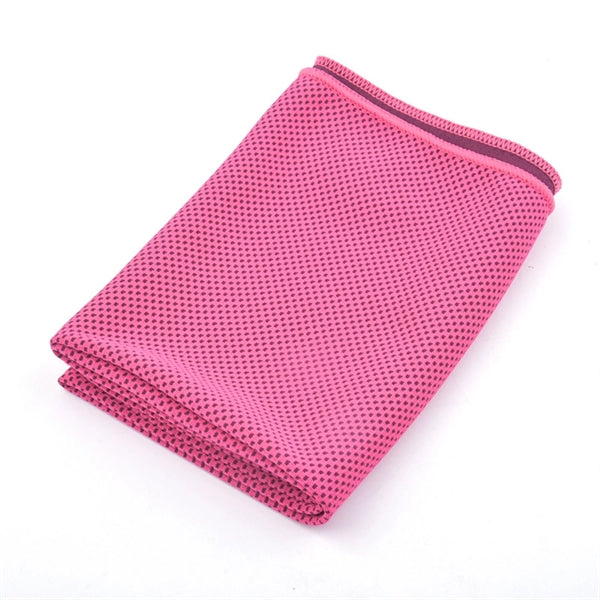 Sports Chill Out Towel