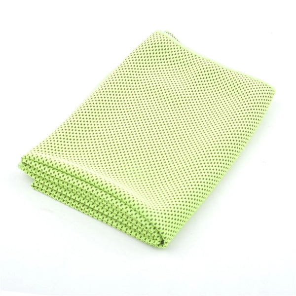 Sports Chill Out Towel
