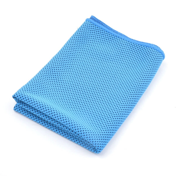 Sports Chill Out Towel