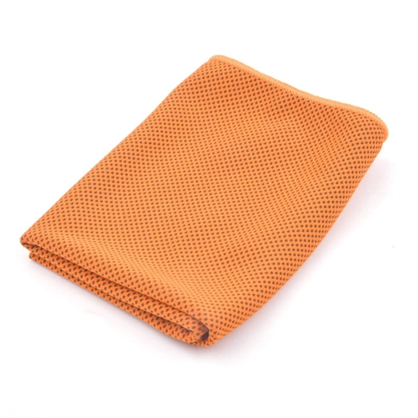 Sports Chill Out Towel