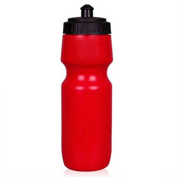 22oz Bike Bottle w/ Push Pull Lid
