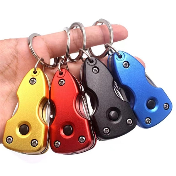 Function Pocket Knife