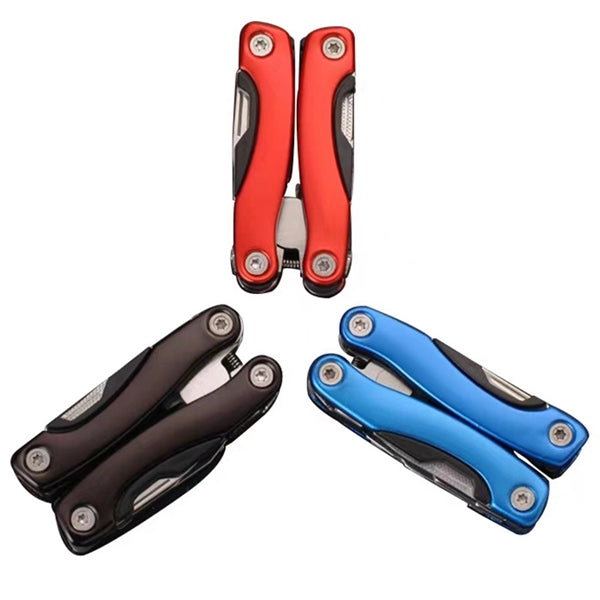 Multitool Folding Plier