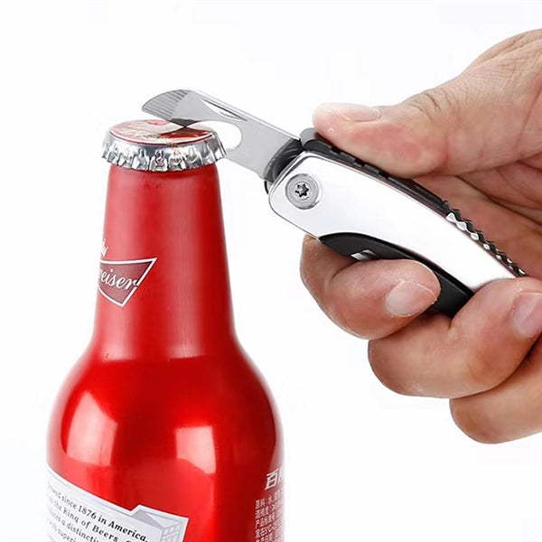 Multitool Folding Plier