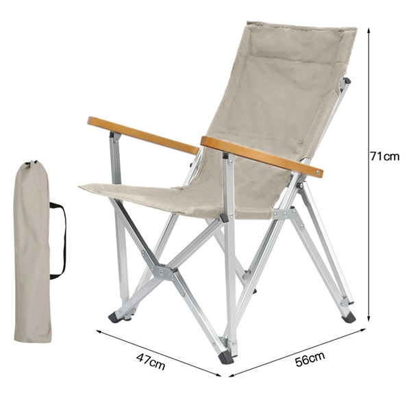 Beach Camping Chairs