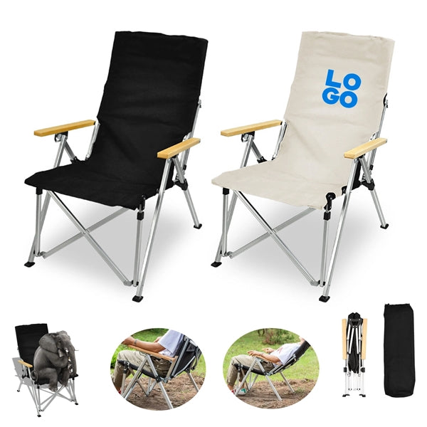 Beach Camping Chairs