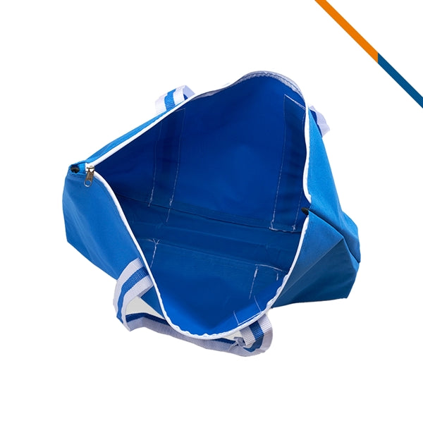 Vigour Tote Bag