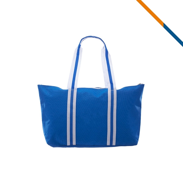 Vigour Tote Bag