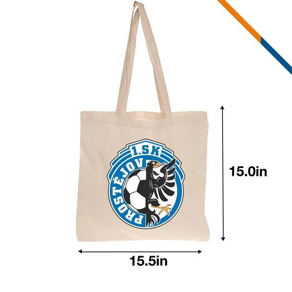 Travis Tote Bag