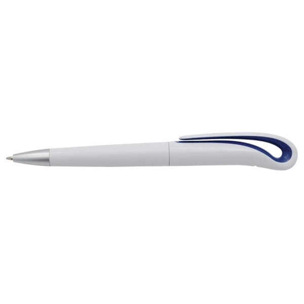 Swan Neck Design Ballpoint Pen