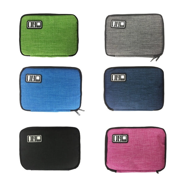 Electronics Travel Organizer Bag
