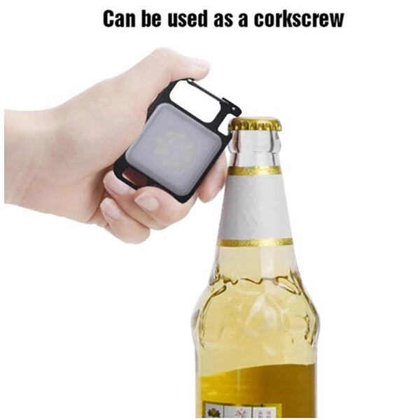 COB Work Light/ Mini Keychain Lamp