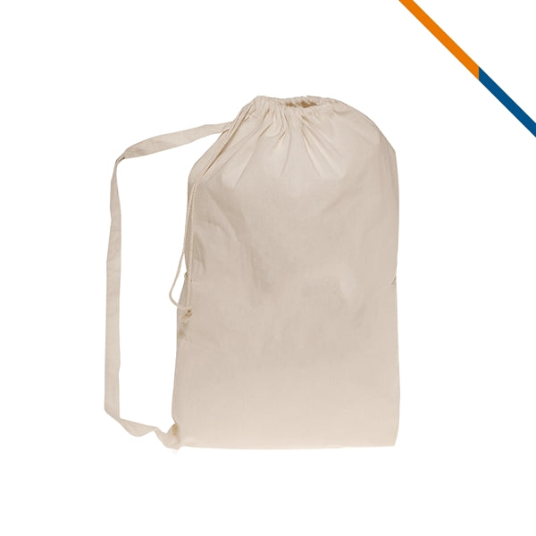 Gladys Cotton Laundry Bags