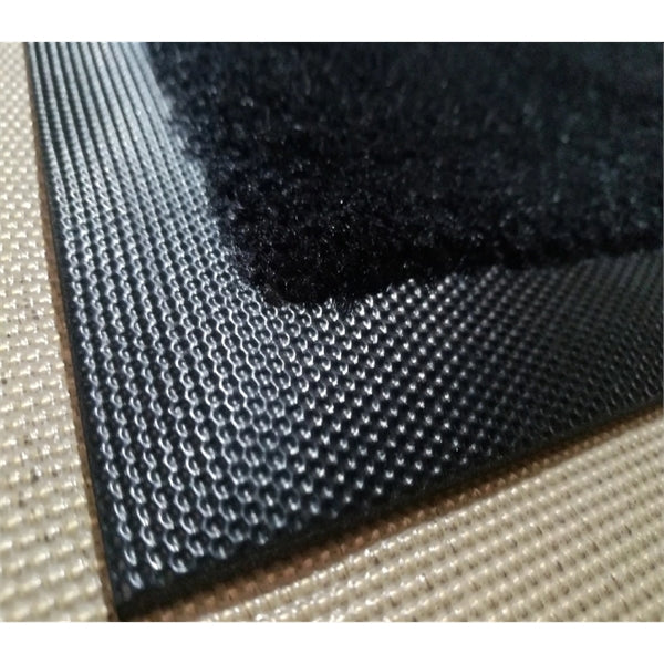 Indoor Outdoor Non-Slip Nylon Floor Mat