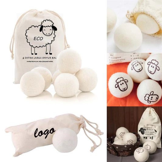 Wool Dryer Ball