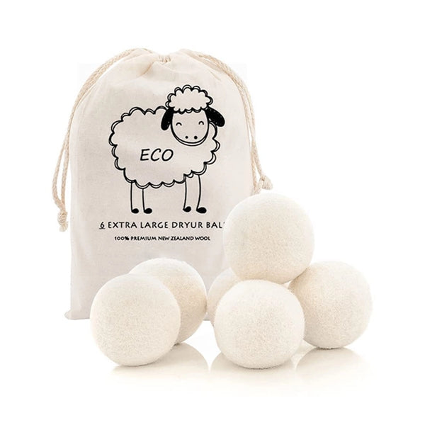 Wool Dryer Ball