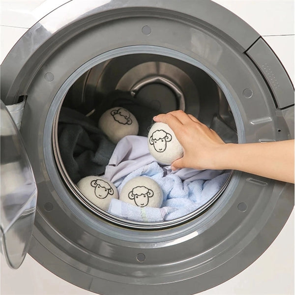 Wool Dryer Ball