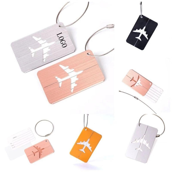 Baggage Tag