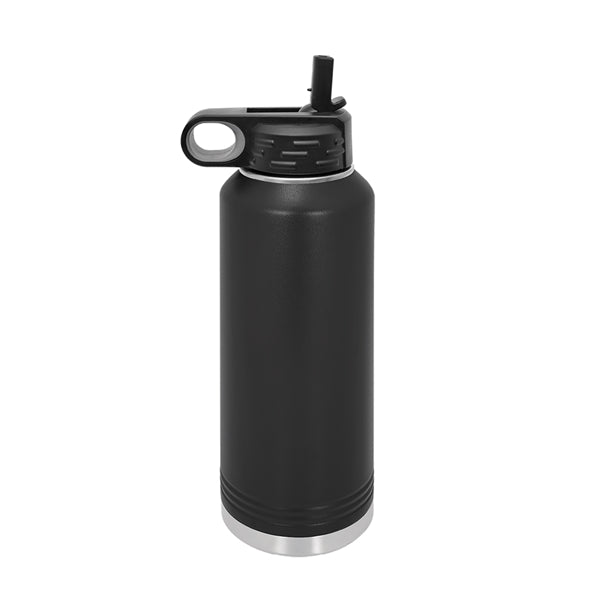 Polar Camel 40oz Water Bottle