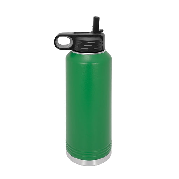 Polar Camel 40oz Water Bottle