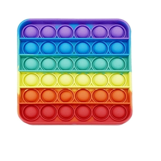 Pop Fidget Sensory Toys