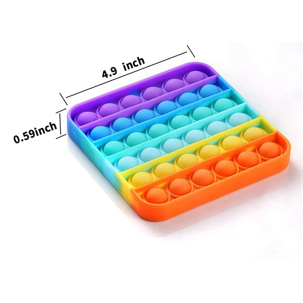 Pop Fidget Sensory Toys
