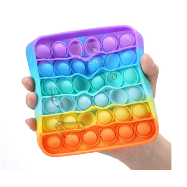 Pop Fidget Sensory Toys