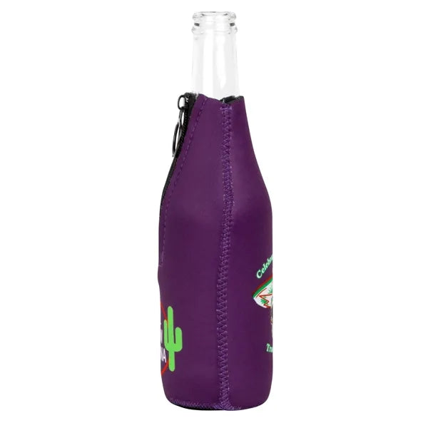 Zipper Bottle Cooler