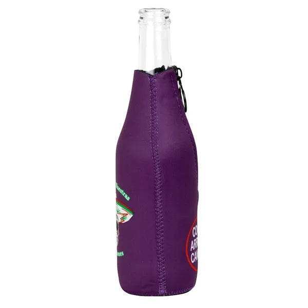 Zipper Bottle Cooler