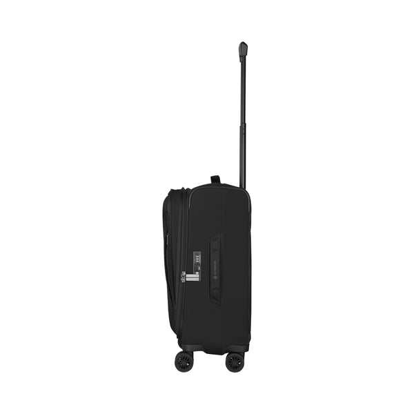 Crosslight Frequent Flyer Plus Softside Carry-On