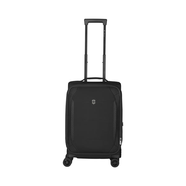 Crosslight Frequent Flyer Plus Softside Carry-On