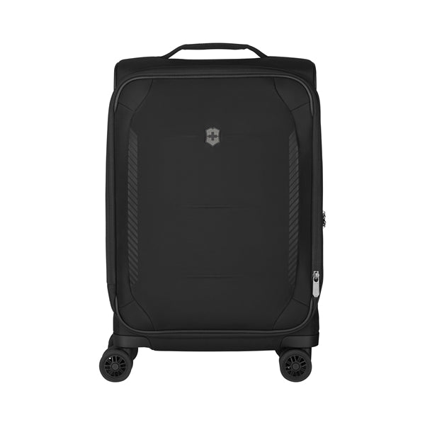 Crosslight Frequent Flyer Plus Softside Carry-On